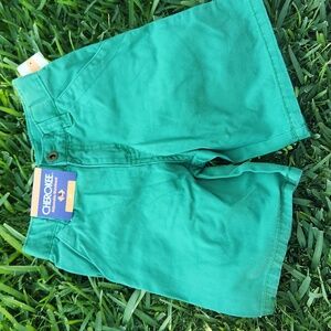 Boys Cherokee shorts - size 2T (toddler)